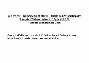 Cap Agde - 000a